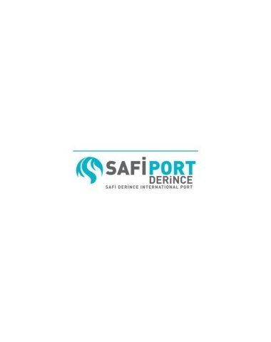 Safiport Derince Limanı   Liman İnşasının Çevreye Etkilerinin   İzlenmesi Projesi, 2020