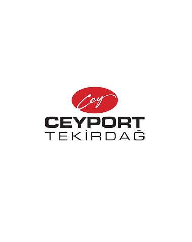 CEYPORT Tekirdağ - Ekosistem Değerleme Raporu (EDR) 2019