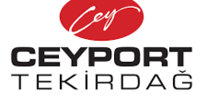 CEYPORT TEKİRDAĞ