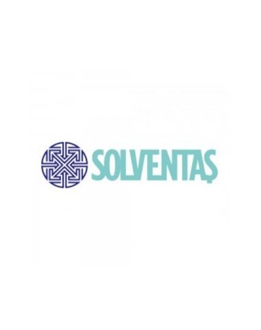Solventaş Koku Giderim ArGe Projesi  2020