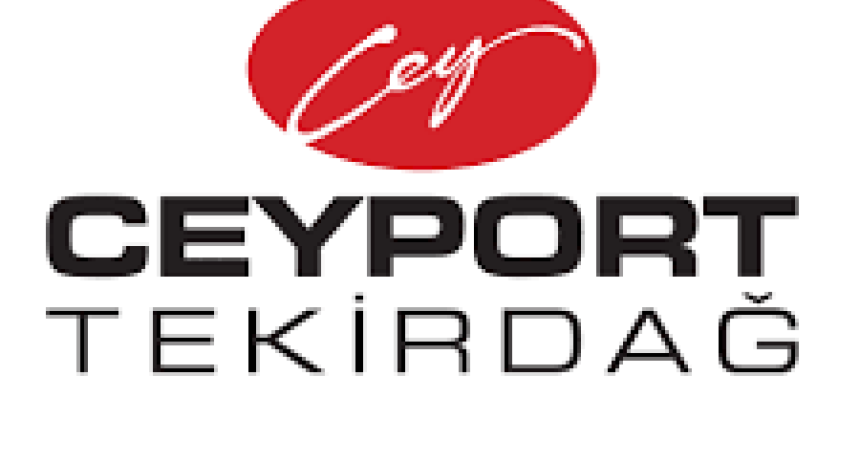 CEYPORT Tekirdağ - Ekosistem Değerleme Raporu (EDR) 2019